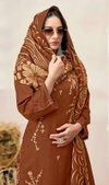 Marigold Vol 5 By Jt Rayon Dress Material Wholesale Clothing Suppliers In India
